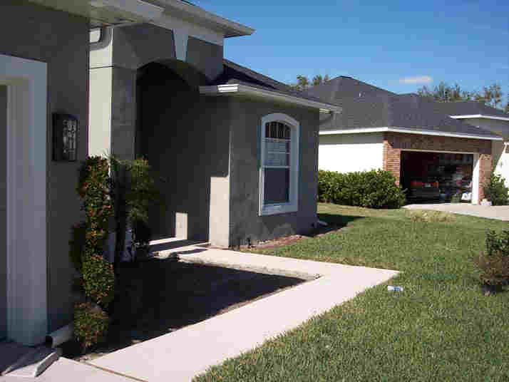 Florida landscape
