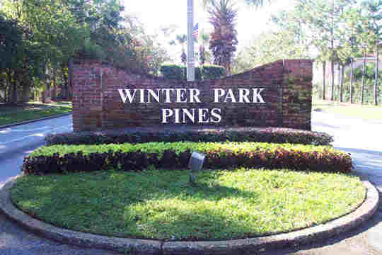 Community Maintenance HOA