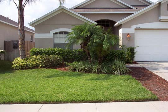 landscape Seminole County